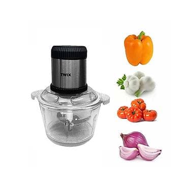 it eti: TWIX TCH-02G TWIX TCH-02G güclü və çoxfunksiyalı üyüdücüdür. 250 W — 3