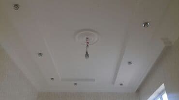 28 may qəsəbəsi: Binəqədi qəs. 3 otaqlı, 83 kv. m, Kredit yoxdur, Yeni təmirli — 3