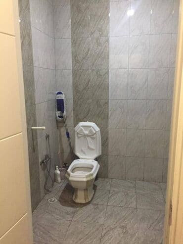 evde operatör isi: 2 otaqlı, Yeni tikili, m. Xətai, 54 kv. m — 6