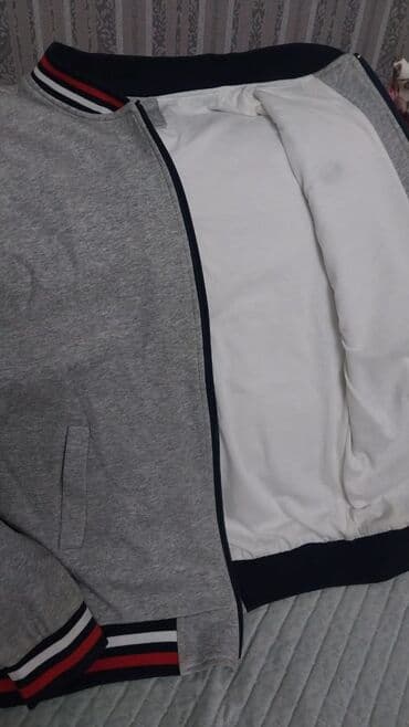 usaq pencekleri: Пиджак, Унисекс, 14 - 16 лет — 3