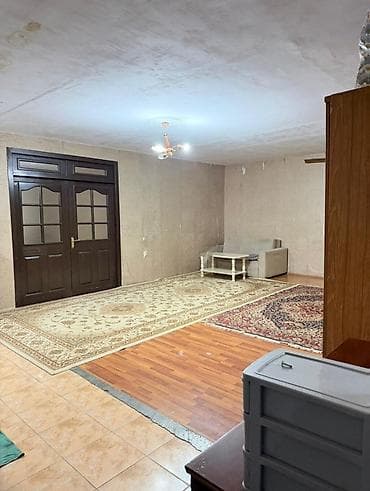 uzun muddetli kiraye ev: Yasamal rayonu Elmlər metrosuna 10 dəqiqəlik məsafədə Hüseyn Cavid — 4
