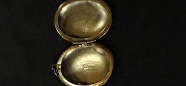 ev ucun dekorlar: Fiqur, Keramika, rəng - Ağ — 9