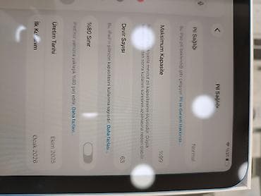 ipad 110: İşlənmiş Apple iPad 10 (2022), 10,9", 128 GB, Ünvandan götürmə — 7