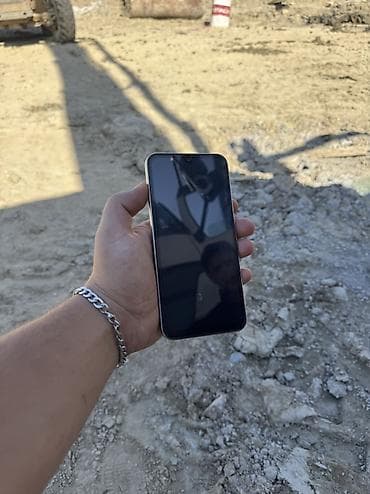 Мобильные телефоны и аксессуары: Samsung Galaxy A24 4G, 4 ГБ, Отпечаток пальца — 2