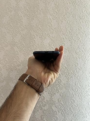 samsung tab e: Samsung Galaxy A51, 128 GB, rəng - Göy, Barmaq izi, Düyməli, Face ID — 7