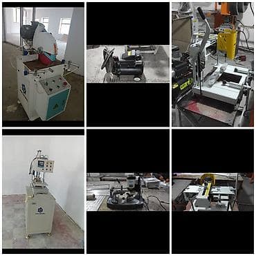 Оборудование для ресторанов, кафе: 💫RR. Plastik qapi pecere avadanliqlari ela veziyyetde kampiressor — 1