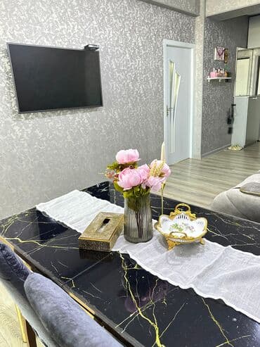 kirayə verilir: Kiraye verilir — 6