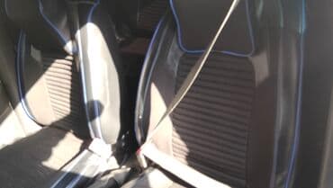 masinim var ag rengi: Chevrolet Aveo sedan – ağ rəng, 4 qapılı, ön ötürücülü şəhər — 12