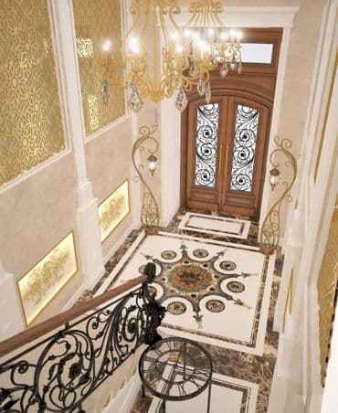 seyf demir qapilar: 📥Elekrik işlərinin görülməsi - Yaşayış və kommersiya məkanları üçün — 7