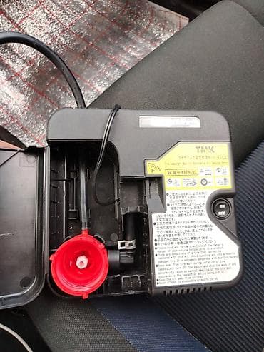 500l kompressor: TAYOTA ARGINAL TEKER NASOSU. QIYMET SONDU. ELA VEZIYYETDE — 1