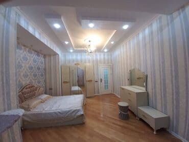 продажа квартира: 2 комнаты, Новостройка, м. Ази Асланов, 85 м² — 2