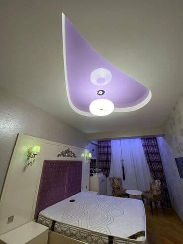 qaracuxurda kiraye evler tap az 2022: 2 otaqlı, Yeni tikili, 62 kv. m — 16