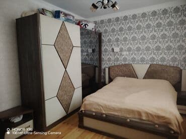 gəncə şəhəri gülüstan qəsəbəsi: 2 otaqlı, 65 kv. m, Kredit yoxdur, Yeni təmirli — 10