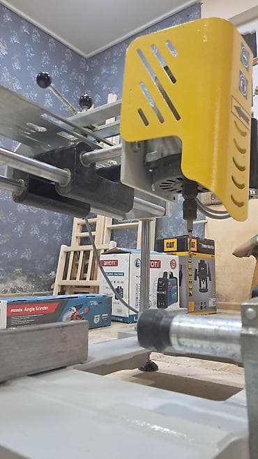 inter tekstil sumqayit: Oyma Ölçü Oparatı. Əla oparatdır. Çox funksiyalı iş görür. Nol — 3