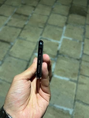 IPhone 11 Pro, 64 GB, Matte Midnight Green, Face ID