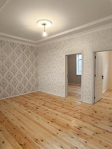 sabunçuda evler: 72 kv. m, 3 otaqlı — 6