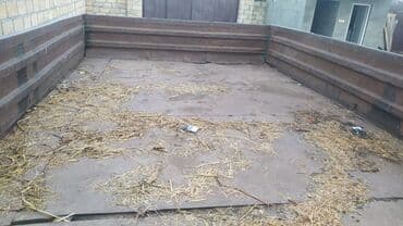 koməkci qoşqular: Kənd təsərrüfatı və yük daşıma üçün ikioxlu traktor qoşqusu - — 10