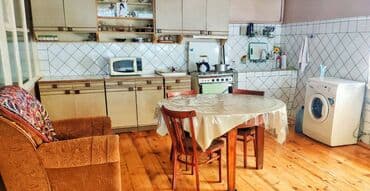 berdede satilan evler 2020: 5 комнат, 260 м², Средний ремонт — 12