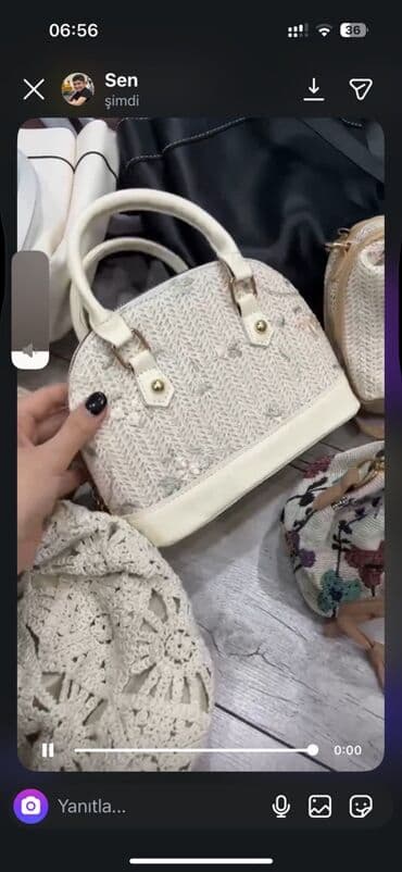 женские часы в баку: Qadın çanta kolleksiyası Mağaza bağlanlb,dəyərinən aşaqı qiymətə — 2