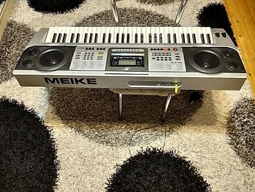 Sintezatorlar: Sintezator, Yamaha, Yeni, Ünvandan götürmə, Pulsuz çatdırılma, Rayonlara çatdırılma — 2