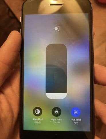 irşad telecom iphone 8: IPhone 8, 64 GB, Qara, Barmaq izi — 3