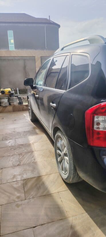 Мототранспорт: Model: Kia Carens (il 2012 alis 2013 birinci ayidi ilk xaziyenem — 7