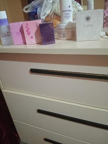 Kosmetik dəst, Oriflame, 7 məhsul