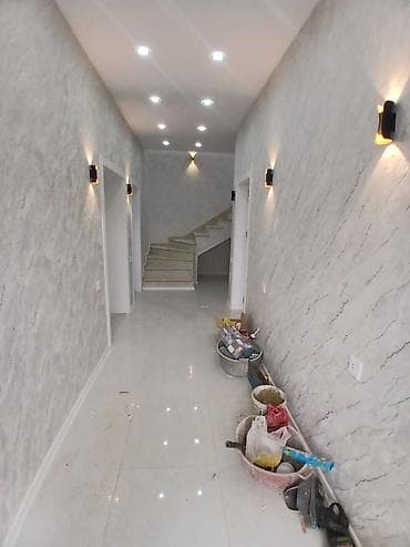 20 ci sahede satilan evler 2024: 5 otaqlı, Yeni tikili, 300 kv. m — 9