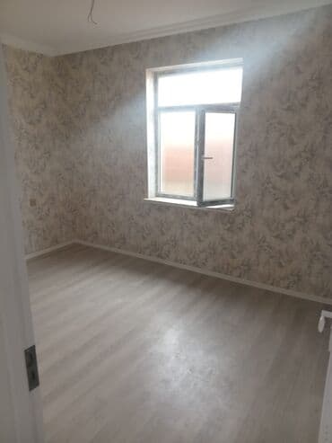 28 may 1 otaqli kiraye evler: 3 otaqlı, 90 kv. m, Yeni təmirli — 4