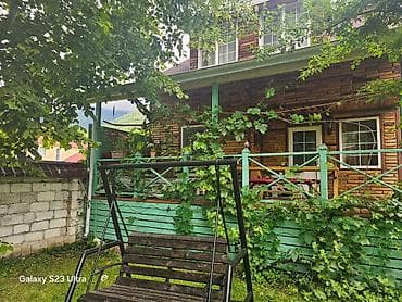 🌿 Qəbələdə Günlük Kirayə Bağ evi Etrafli melumat ucun Dm. Endirim