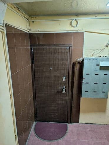 sumqayit kiraye obyektler: Sumqayıt, 3 otaqlı, Köhnə tikili, 62 kv. m — 12