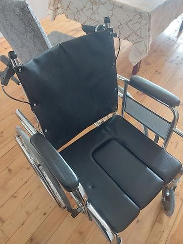 dəmir araba: Təzədir 1 həftədir alınıb — 5