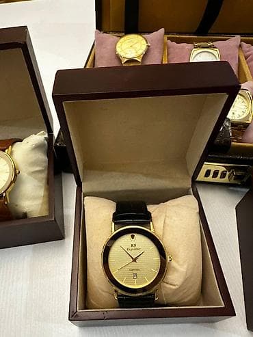 Avadanlığın icarəsi: Tecili Magaza baglanir deye biznes sekilde ve ya tek tek saat satisi — 6