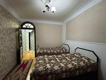 razinde: Bakı, 3 otaqlı, Köhnə tikili, 82 kv. m — 6