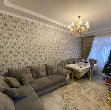 qarayev obyekt: Nizami rayonu,Qara Qarayev Metrosuna Ayagla 5. 6 Dəqiqəlik Məsafədə — 1