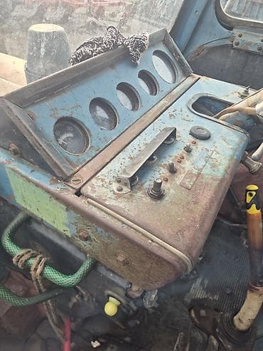 inkubator ehtiyat hisseleri: Texnika yaxşı vezyetdedi teker zeifdi — 6