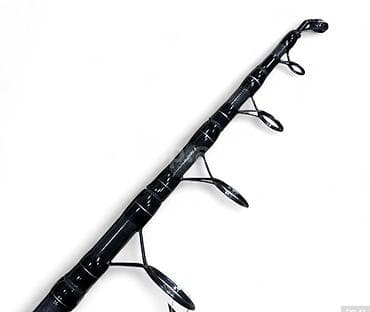 Ovçuluq və balıqçılıq: Balıqçılıq üçün dəst: Shimano Activecast 1060 fırlanan çarx + Siweida — 2