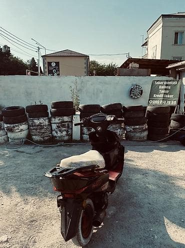 mape: Ideall satılırr cekpot 80 kub noqde prablemsiz 5000 prabeq senedleri — 5