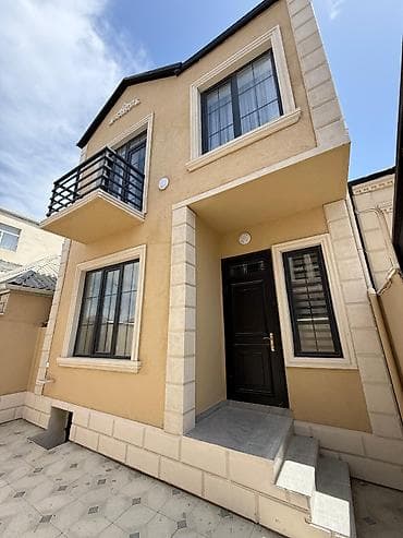 seyyar evler: 4 otaqlı, 120 kv. m, Kredit yoxdur, Yeni təmirli — 1