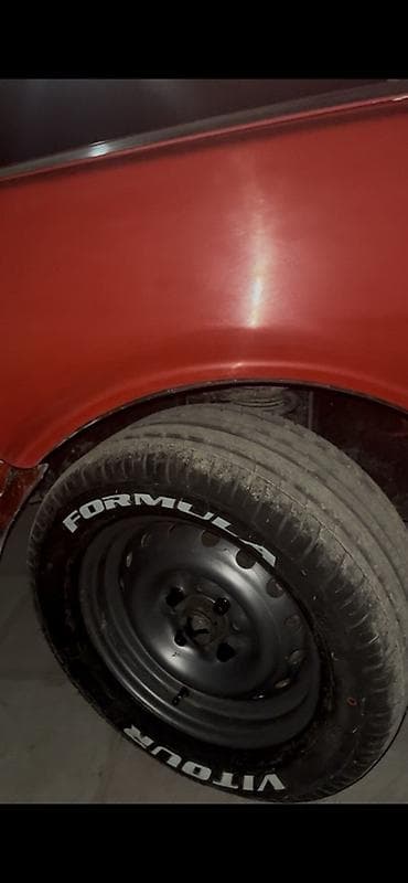 tap az disk teker: Yeni Disk təkər 215 / 60 / R 15, 4 Boltlu — 3