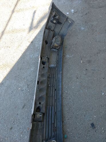 Ferrari: Ön, Mercedes-Benz MERSDES, 1998 il, Almaniya — 3