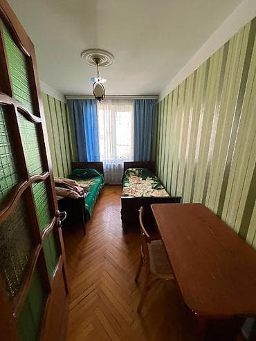Квартиры: Yasamal rayonu, Elmlər metrosu yaxınlığı, Musabəyov Parkının yanında — 5