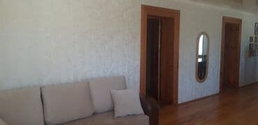 9 mkr kirayə evlər: 8 otaq, 8 kv. m, Kredit yoxdur, Orta təmir — 4
