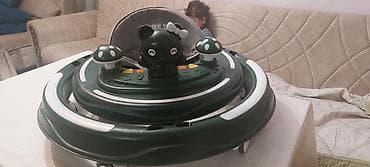 oyuncaq gitara: Uşaq gəzdirici – “Babies Toys” brendi - Tip: dairəvi konstruksiyalı — 1