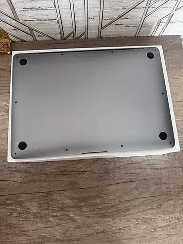 ssd: İdeal vəziyyətdə Apple Macbook Air M1 heç bir problemi yoxdur, bütün — 3