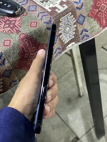 iphon 6s: IPhone 12 Pro Max, 128 GB, Pacific Blue, Face ID — 4