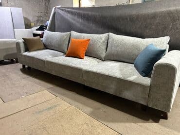 диван кресла: Künc divan, Yeni, Açılan, Bazalı, Vеlur parça, Pulsuz çatdırılma — 26