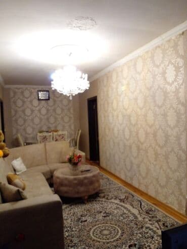 mingəcevirdə həyət evləri: 3 otaqlı, 90 kv. m, Yeni təmirli — 2