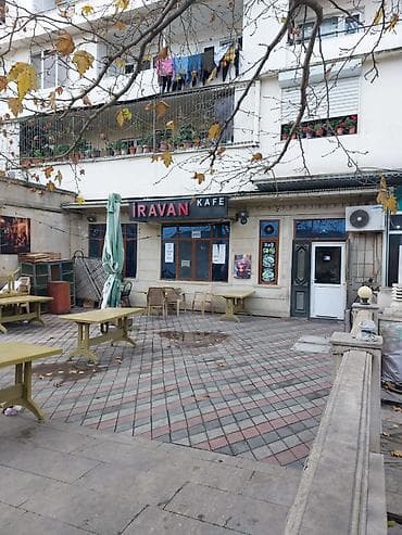 binalar az: Salam kafe Razinde yerlesir aylıq icarəsi 900 AZN 170 kv dir terasi da — 3