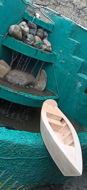 Reklam, çap: Dekor məhsulları — 2